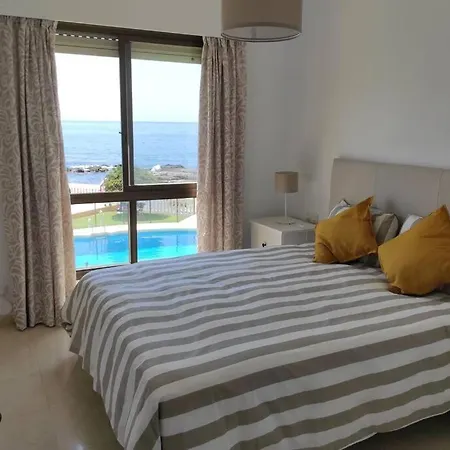 Torremuelle Bellavista - Costa Appartement Benalmádena