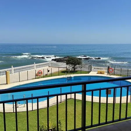 Torremuelle Bellavista - Costa Appartement