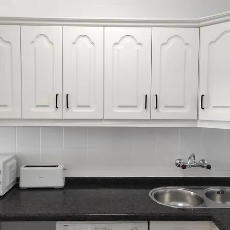 Apartamento Torremuelle Bellavista - Costa Benalmádena