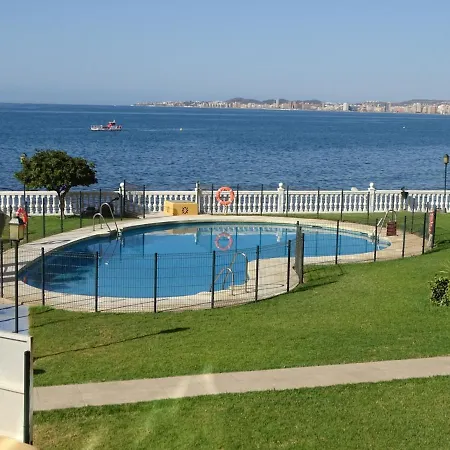 Torremuelle Bellavista - Costa Appartement *