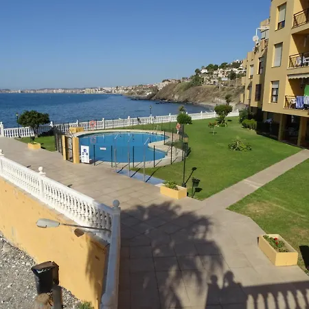 Apartamento Torremuelle Bellavista - Costa *