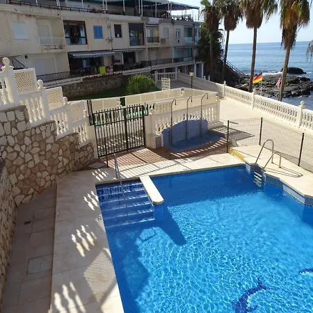 Appartement Torremuelle Bellavista - Costa Benalmádena