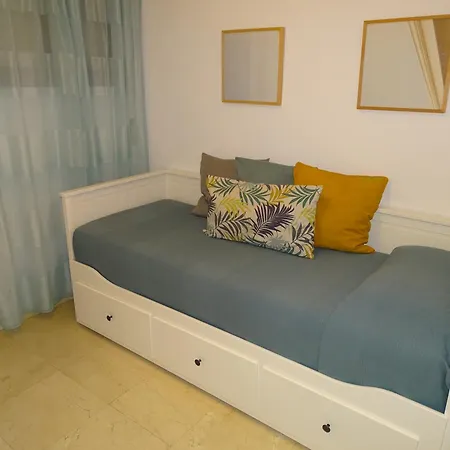 Torremuelle Bellavista - Costa Apartamento Benalmádena
