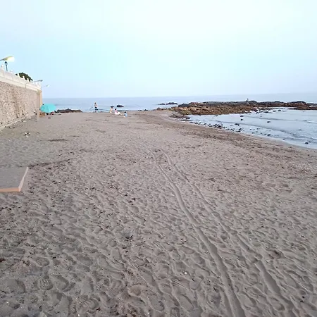 Torremuelle Bellavista - Costa Appartement *