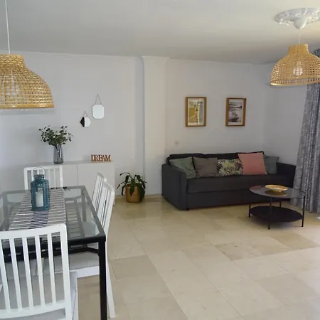Apartamento Torremuelle Bellavista - Costa