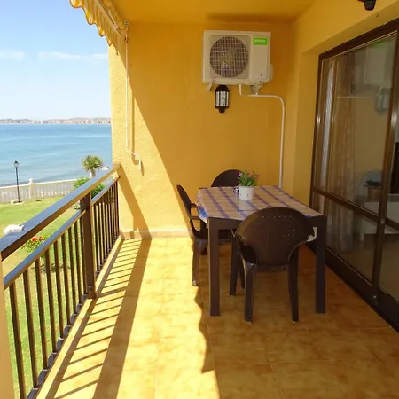 Torremuelle Bellavista - Costa Appartement *