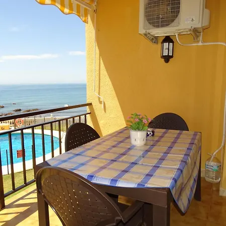 Torremuelle Bellavista - Costa Appartement Benalmádena