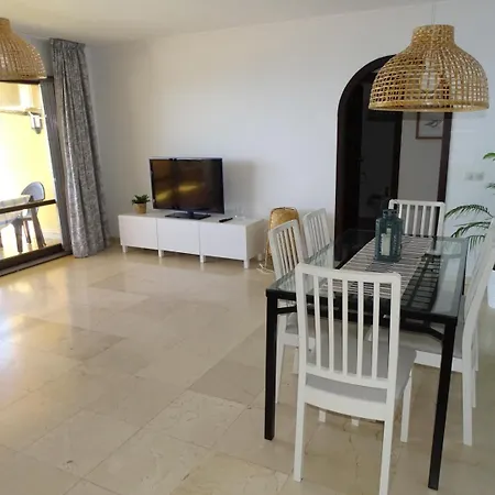 Appartement Torremuelle Bellavista - Costa Benalmádena